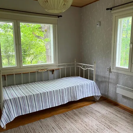 Holiday home Tamminiemi *