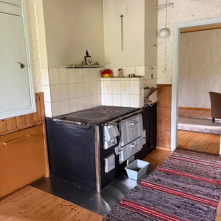 Holiday home Tamminiemi