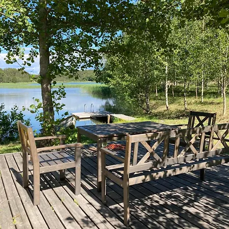 Holiday home Tamminiemi